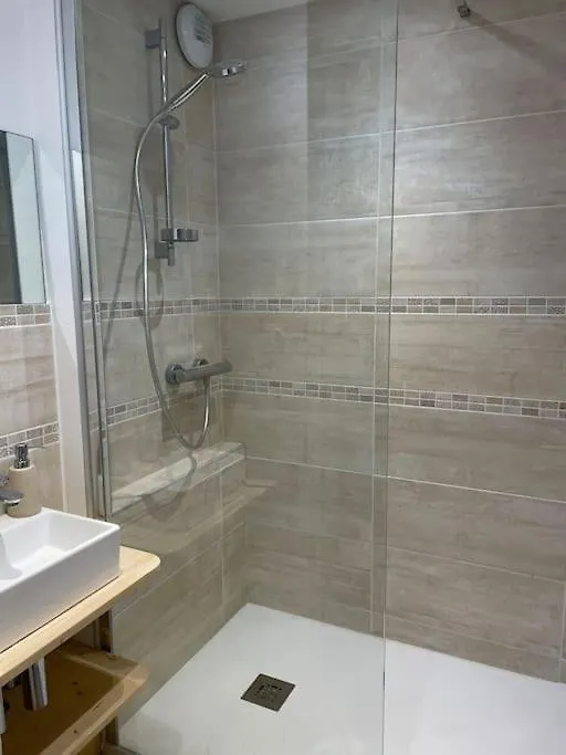Resort Central Apartment Ideal For Up To 2 People Les Carroz d'Araches