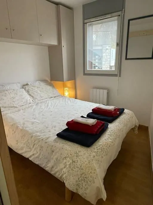 Resort Central Apartment Ideal For Up To 2 People Les Carroz d'Araches 0*,  France