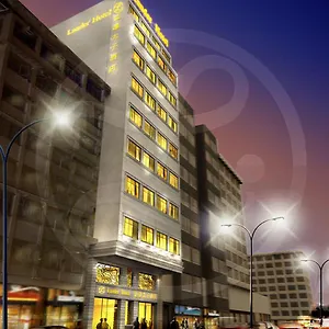 *** Hotel Lander Edward China