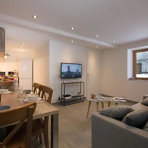 Le Genepi - Happy Apartment