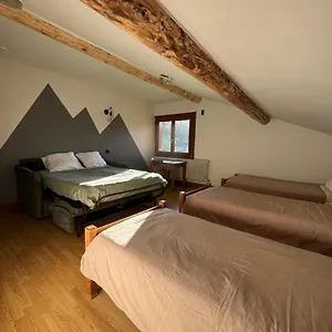 L'ardesia Hostel