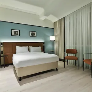 Hotel Ea Exclusive Turkey